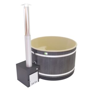 Badefass Comfort Steady M