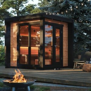 Blocksauna Element Balance