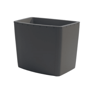 Tauchbecken Comfort BlackIce S mit Luftwärmepumpe von Kirami