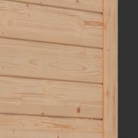 Vorschaubild: Fichtenholz, unbehandelt