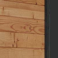 Vorschaubild: Thermowood® Thermoholz, Kiefer