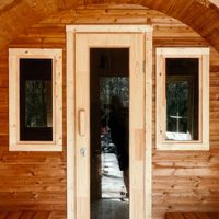 Vorschaubild: Fenster festverglast (2x)