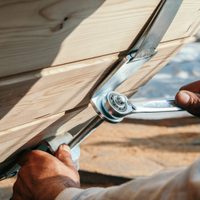 Vorschaubild: Vermittlung : Komplettaufbau & Transport durch Montagepartner Sorglospaket
