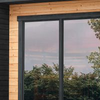 Vorschaubild: Doppelverglasung Isoglas, Spiegelglas