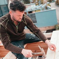 Vorschaubild: Vermittlung : Komplettaufbau durch Montagepartner