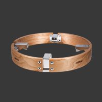 Vorschaubild: Ofenreling aus Holz für GLOW (Sicherheit & Design) - derzeit nicht lieferbar