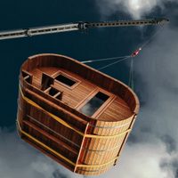 Vorschaubild: Komplett vormontiert ab Werk