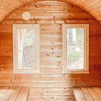 Vorschaubild: Fenster festverglast (2x)
